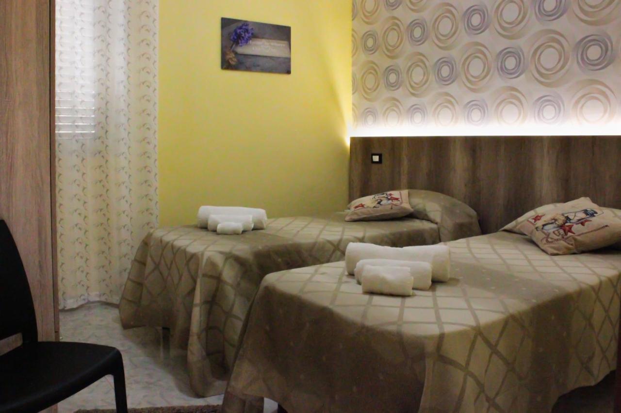 Villa Rosanna Шака Екстериор снимка