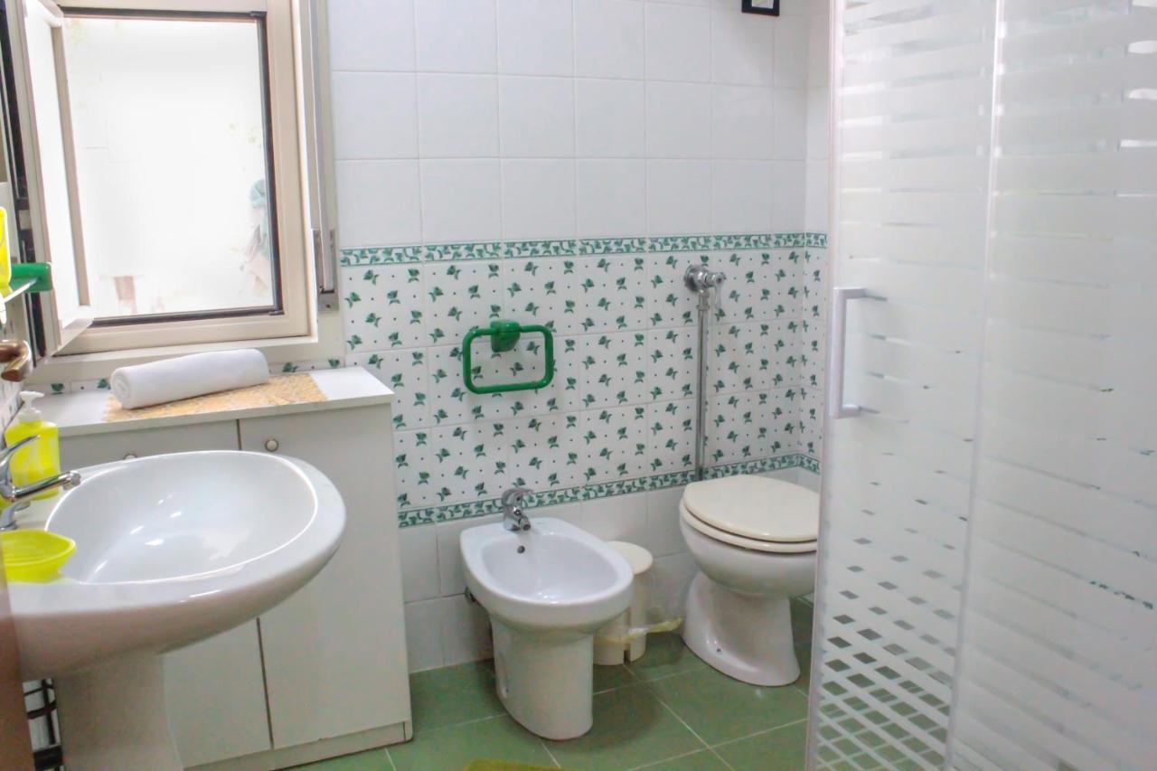 Villa Rosanna Шака Екстериор снимка