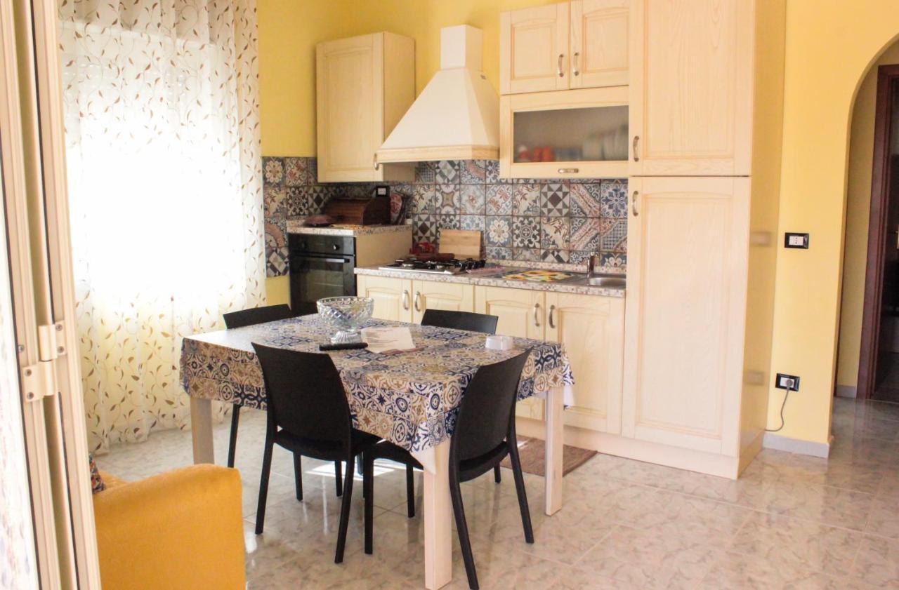 Villa Rosanna Шака Екстериор снимка