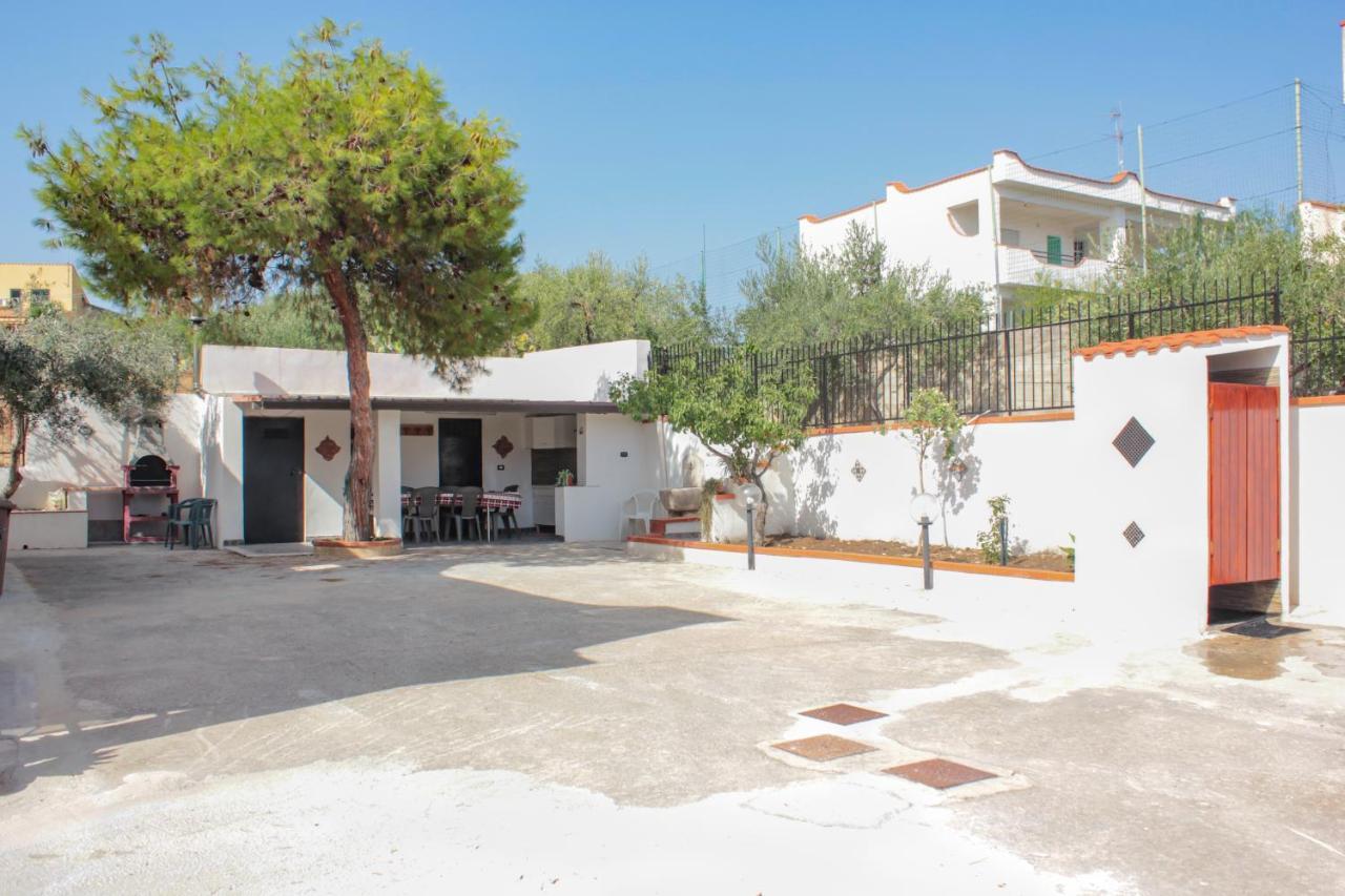 Villa Rosanna Шака Екстериор снимка