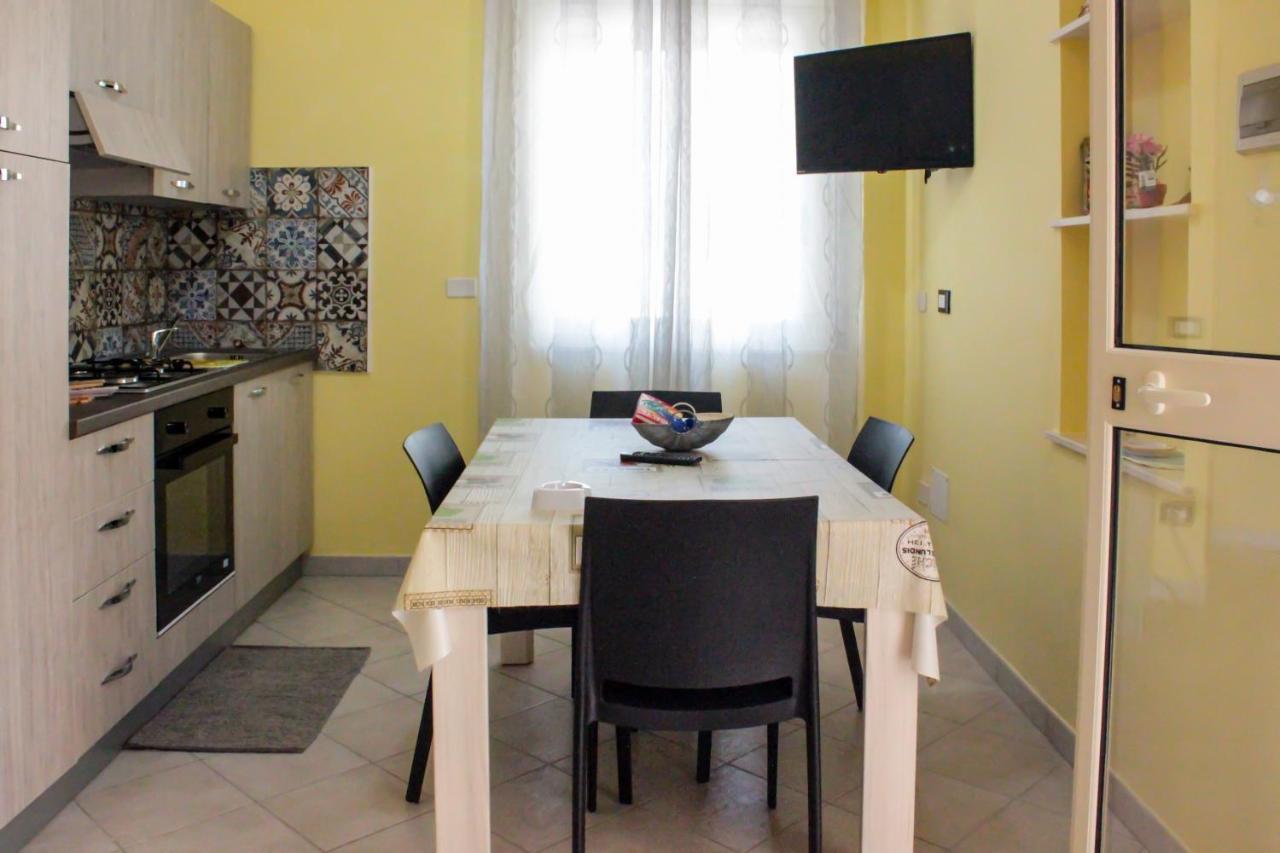 Villa Rosanna Шака Екстериор снимка