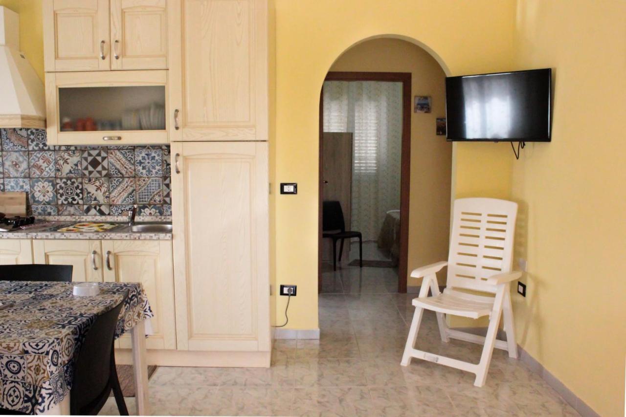Villa Rosanna Шака Екстериор снимка